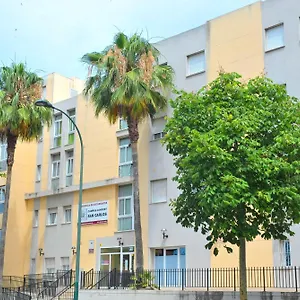 Micampus Student Apartament