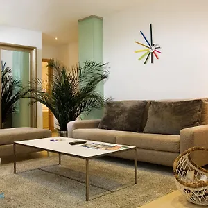 Lägenhet Urbanliving Fajardo, Málaga